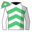 Runner silk