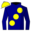 Runner silk
