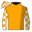 Runner silk