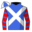 Runner silk