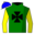 Runner silk