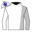 Runner silk