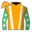 Runner silk