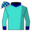 Runner silk