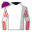 Runner silk
