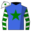 Runner silk