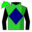 Runner silk