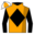 Runner silk