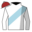 Runner silk
