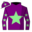 Runner silk