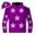 Runner silk