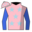Runner silk