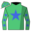 Runner silk