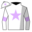 Runner silk