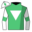 Runner silk