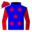 Runner silk