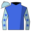 Runner silk