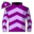 Runner silk