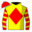 Runner silk