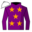 Runner silk