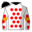 Runner silk