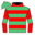 Runner silk