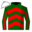 Runner silk