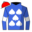 Runner silk