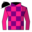 Runner silk