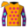 Runner silk