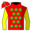 Runner silk