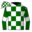 Runner silk