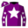 Runner silk