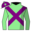 Runner silk