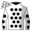 Runner silk
