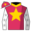 Runner silk