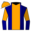 Runner silk