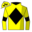 Runner silk