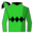 Runner silk