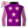 Runner silk