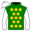 Runner silk
