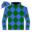 Runner silk