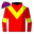 Runner silk
