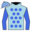 Runner silk