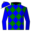 Runner silk