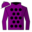 Runner silk