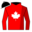 Runner silk