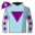Runner silk