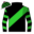 Runner silk