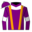 Runner silk